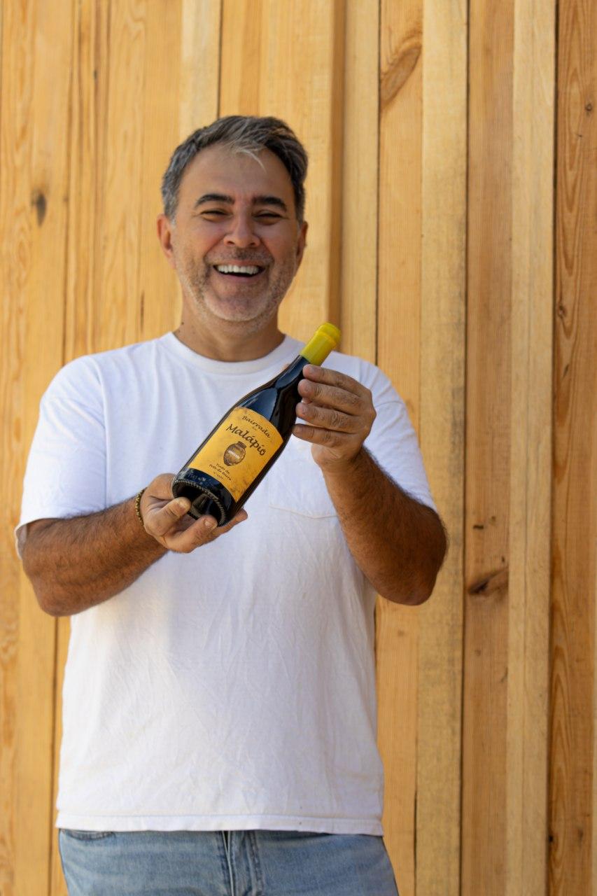 Adega Malápio